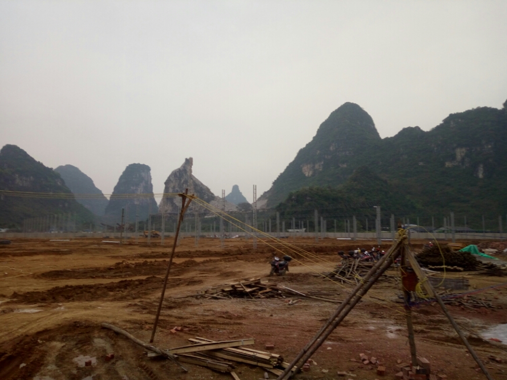 广西武宣利佰林木业有限公司