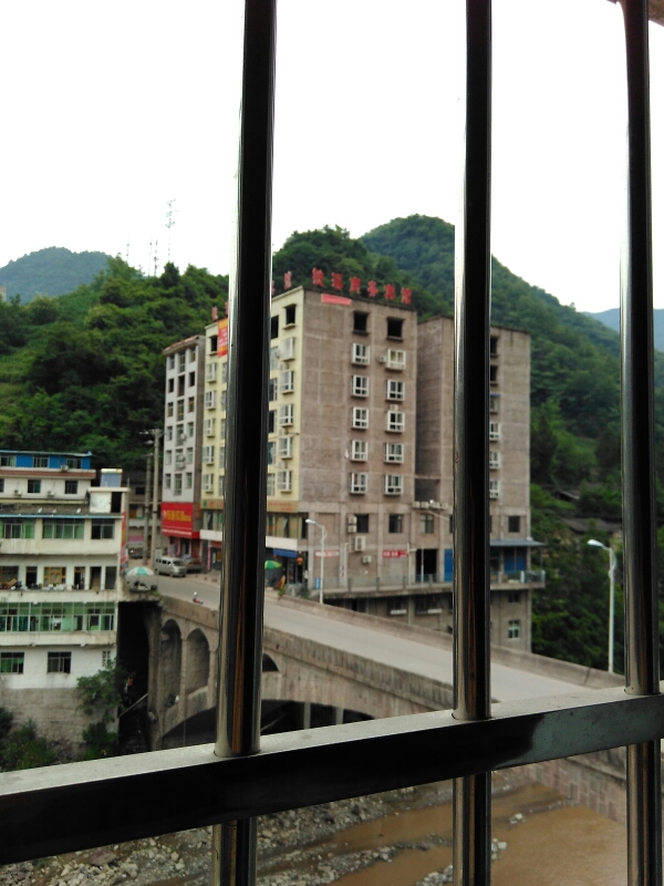 通江县 >> 酒店标签: 酒店 铁溪商务宾馆共多少人浏览:3808980 星级