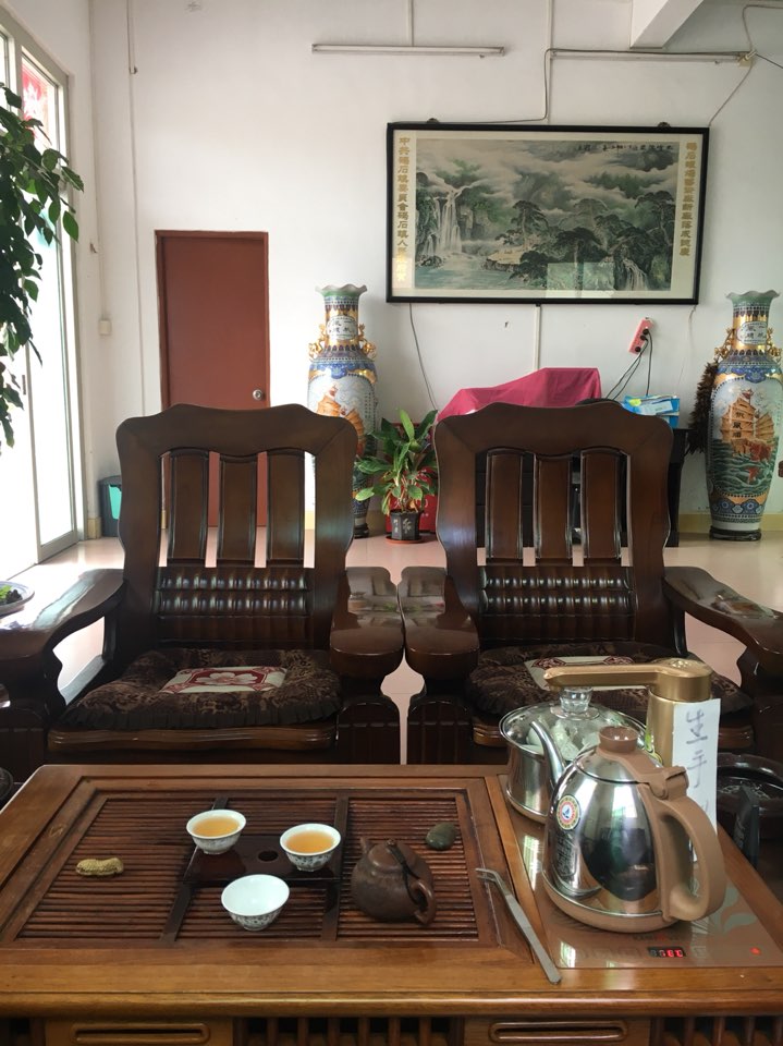 广东省陆丰市碣石蜡烛艺术厂