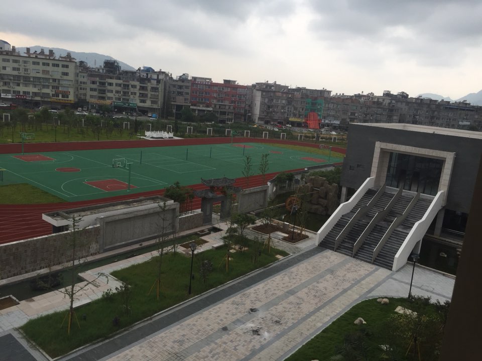 永兴街道永裕路(永兴中学向西南400米)