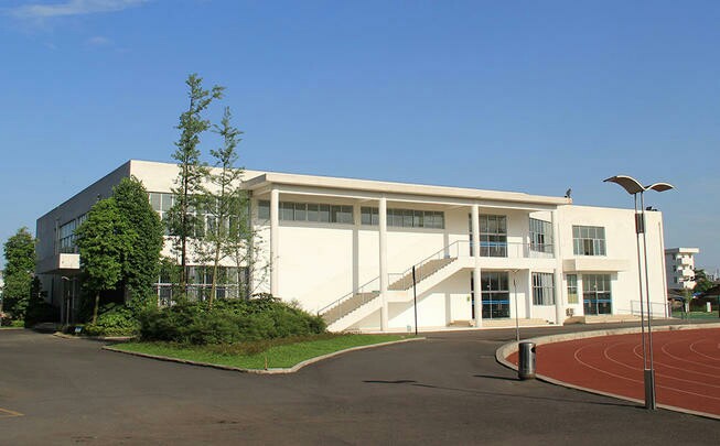 江油市职业中学