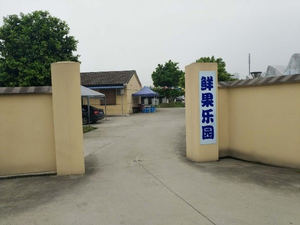 鲜果乐园