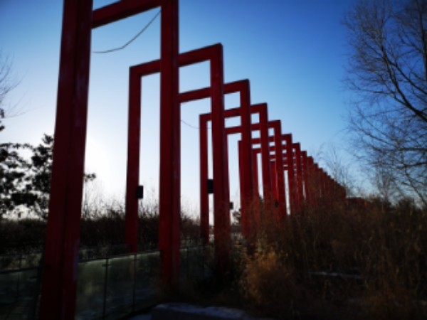 世茂威廉公馆