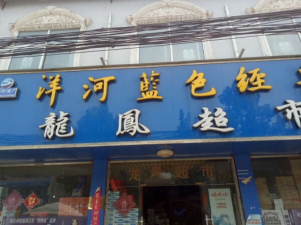 龙凤超市(S102店)