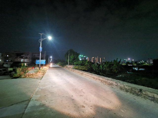 广东省茂名市茂南区新坡镇樟古东江村