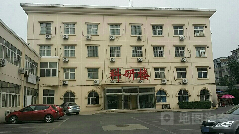 天津医科大学第二医院-感染研究所