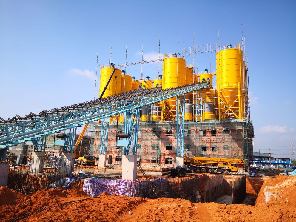 湛江市骏盈建材有限公司