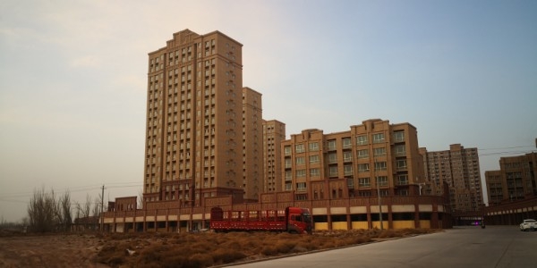 新疆维吾尔自治区喀什地区喀什市X421