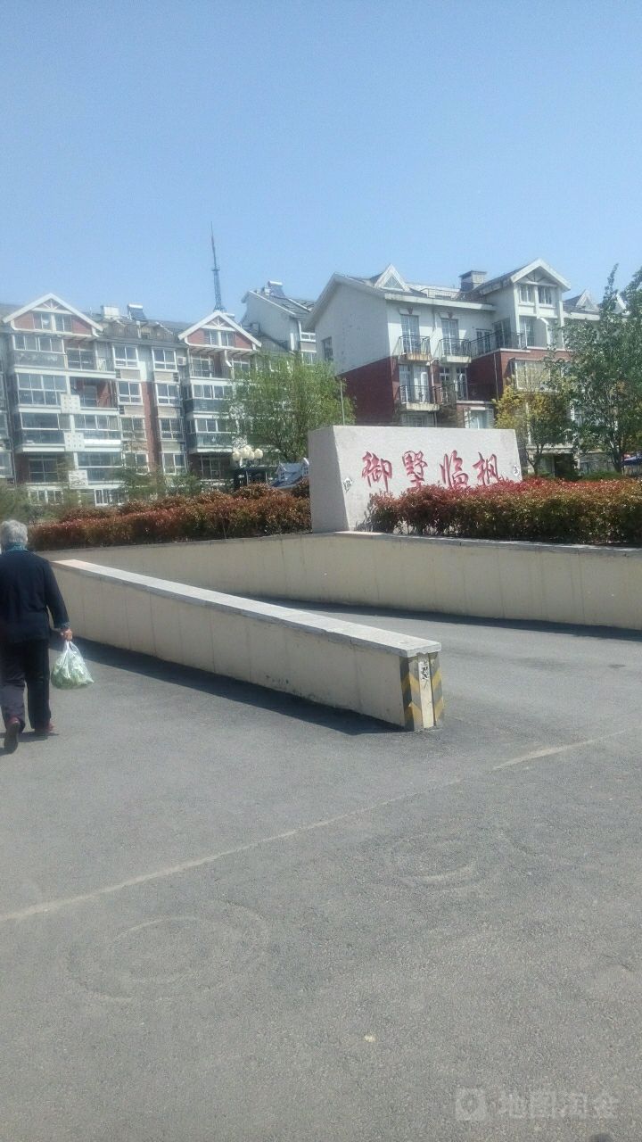 山东省青岛市即墨区嵩山二路888号