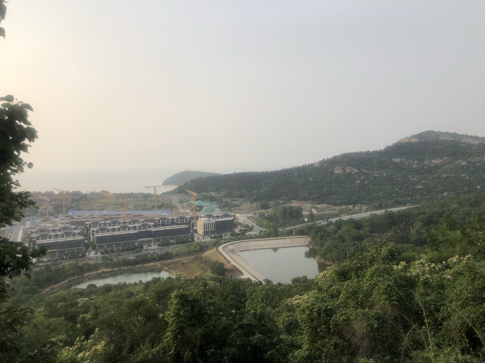 北崮山生态公园