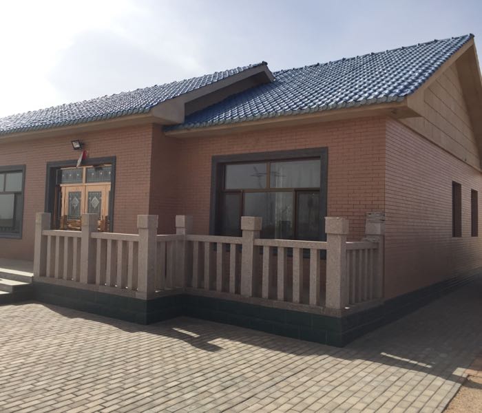 内蒙古自治区鄂尔多斯市鄂托克前旗上海庙镇哈沙图嘎查6社