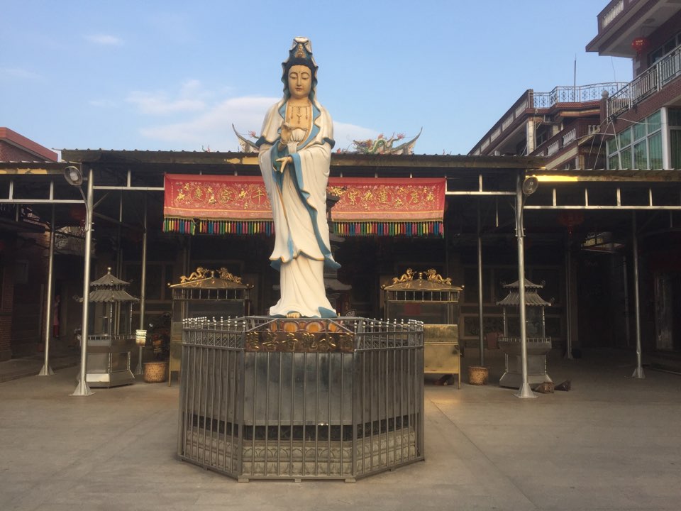 海光蝉寺