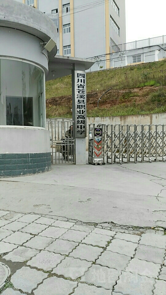 苍溪县回水中学规划图片