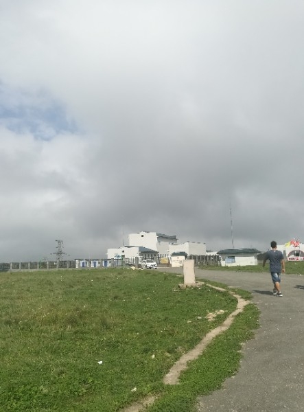 红阳风电场