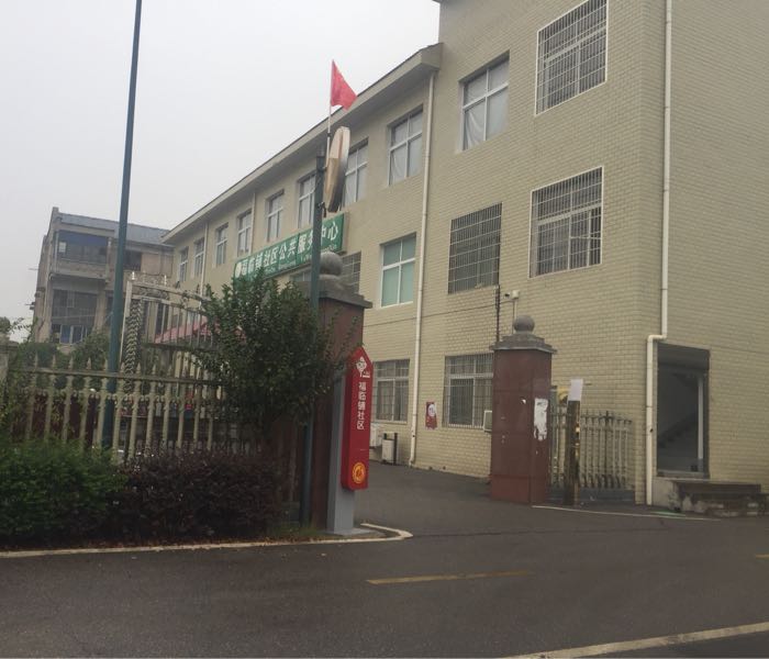 湖南省长沙市长沙县福临镇所有镇中心区