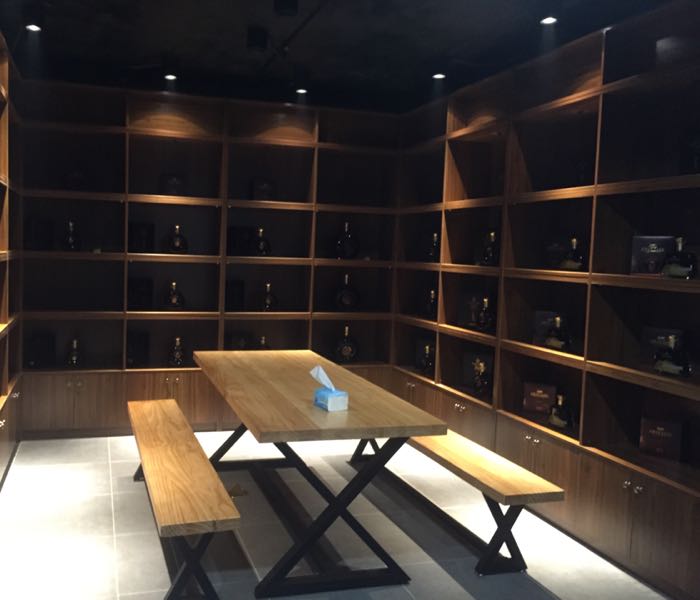 帕克酒庄