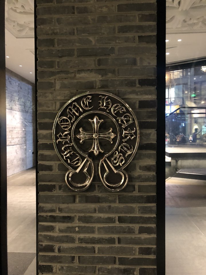克罗心(银泰百货湖滨店)