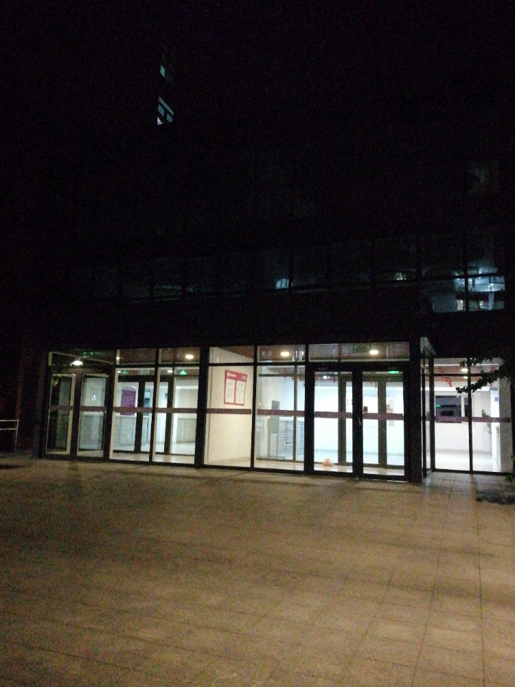 南开大学津南新校区青年教师公寓-1