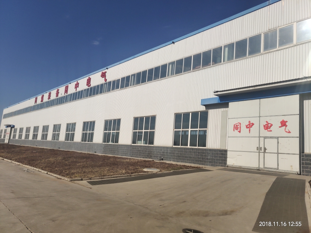红梅装备制造公司