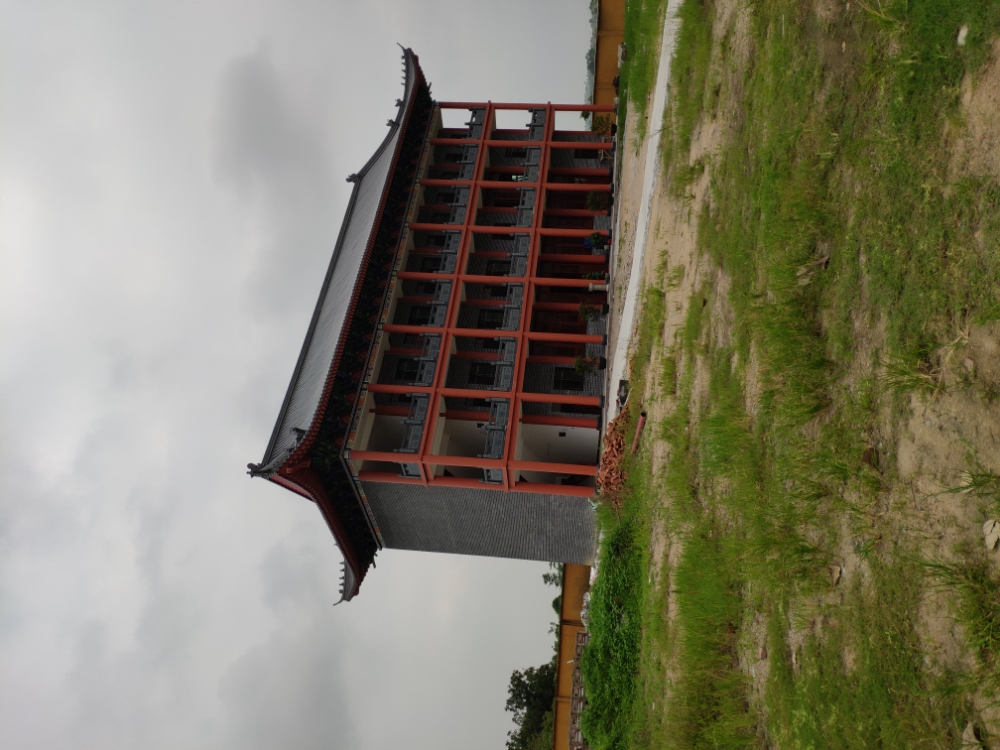 宝心寺