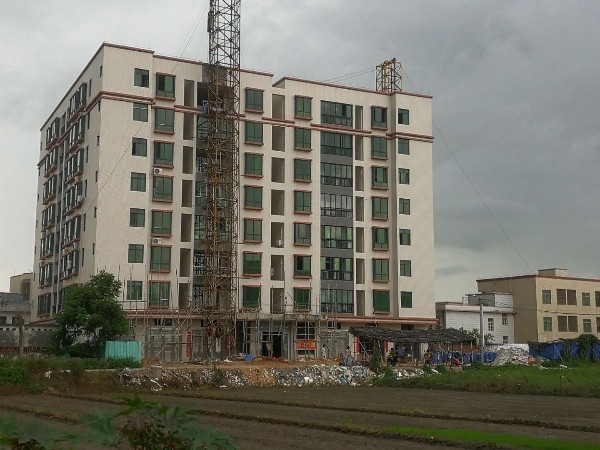 地址(位置,怎么去,怎么走):  广东省湛江市麻章区太平镇东岸村