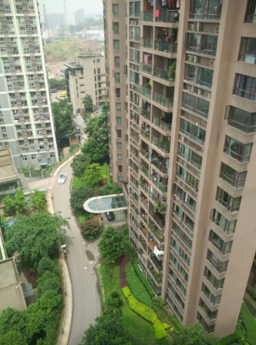 重庆度量科技有限公司