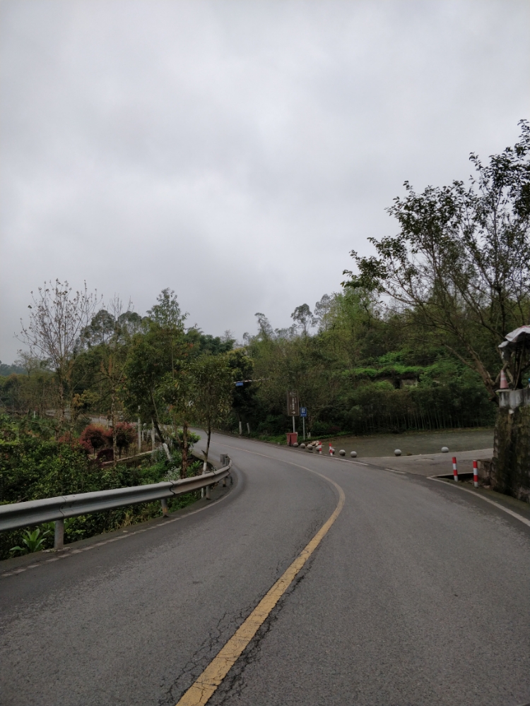 重庆市璧山区璧八路