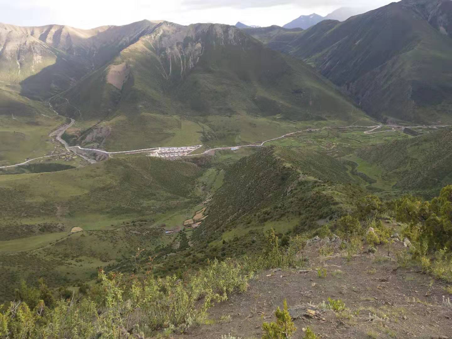 佛山市高明区