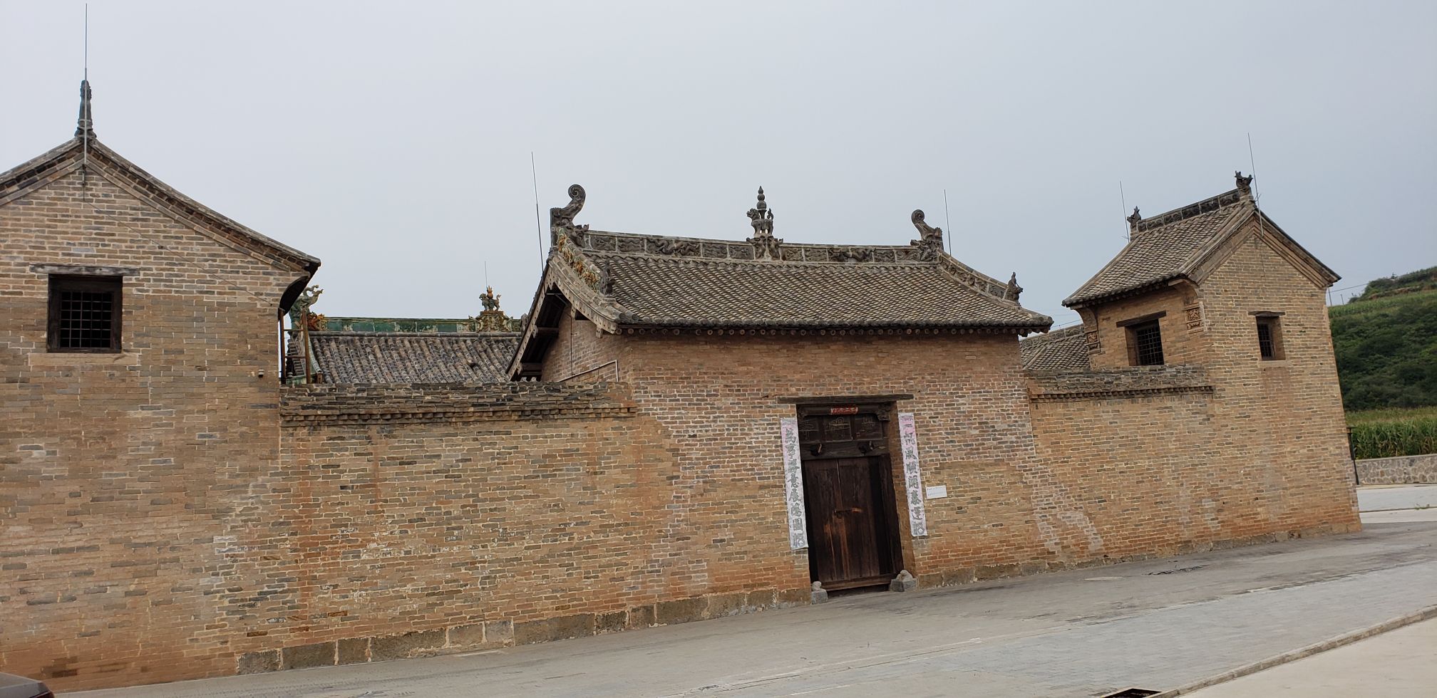 高平崇明寺