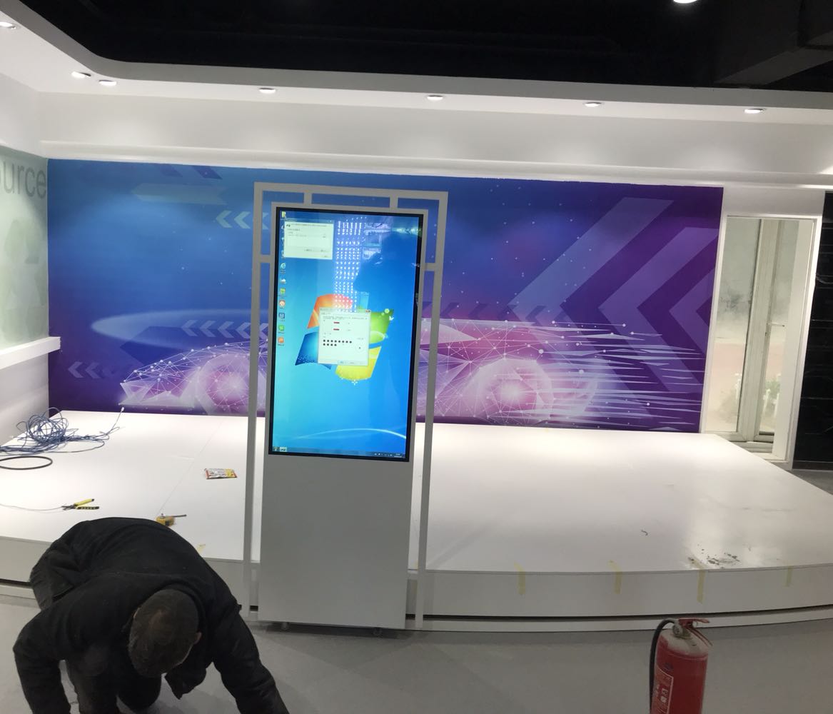 北京华峦恒创视觉艺术有限公司