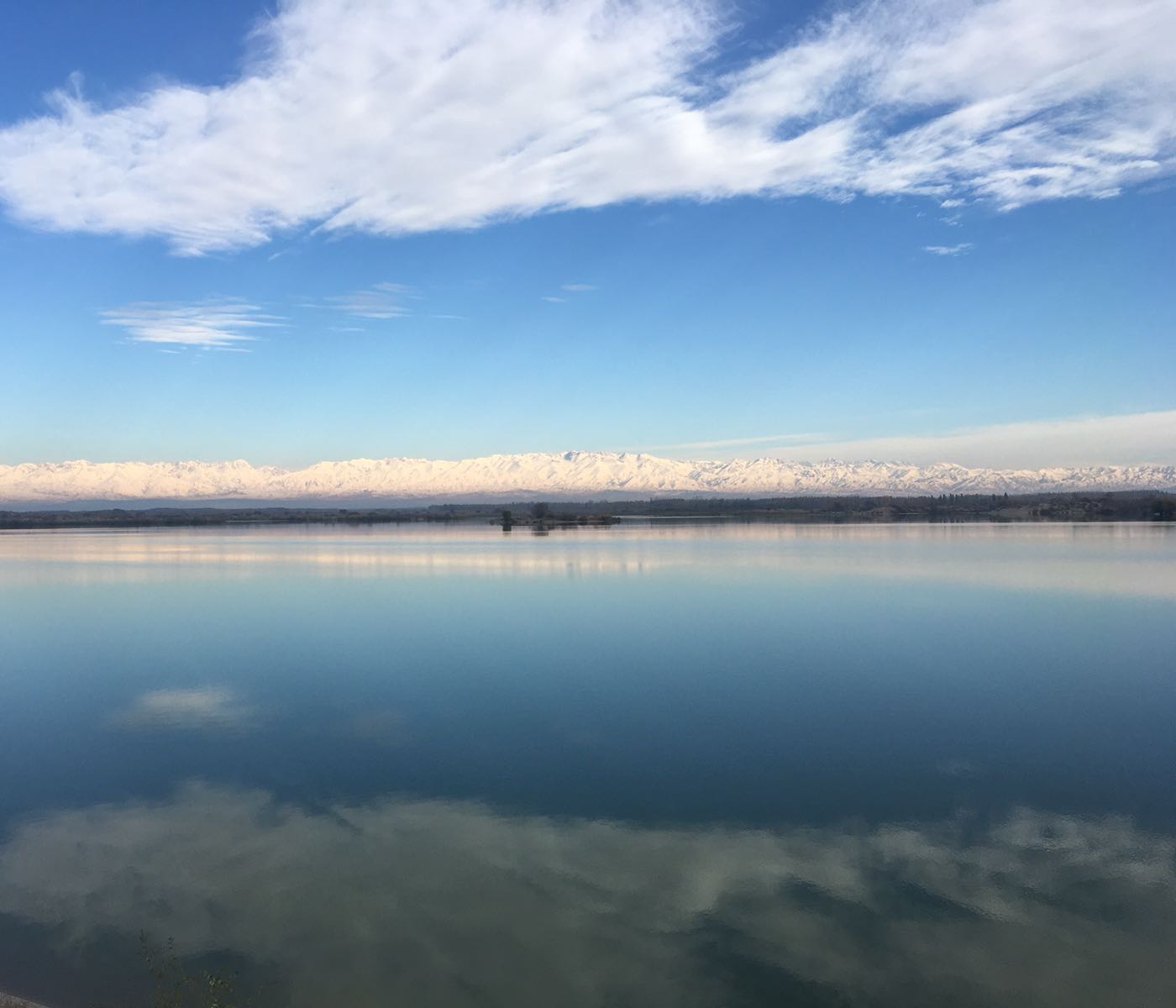 伊犁沙林姊妹湖旅游开发有限公司