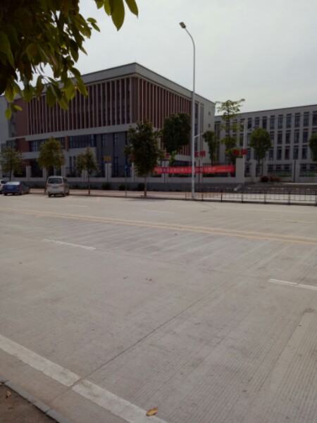 新丰县实验小学