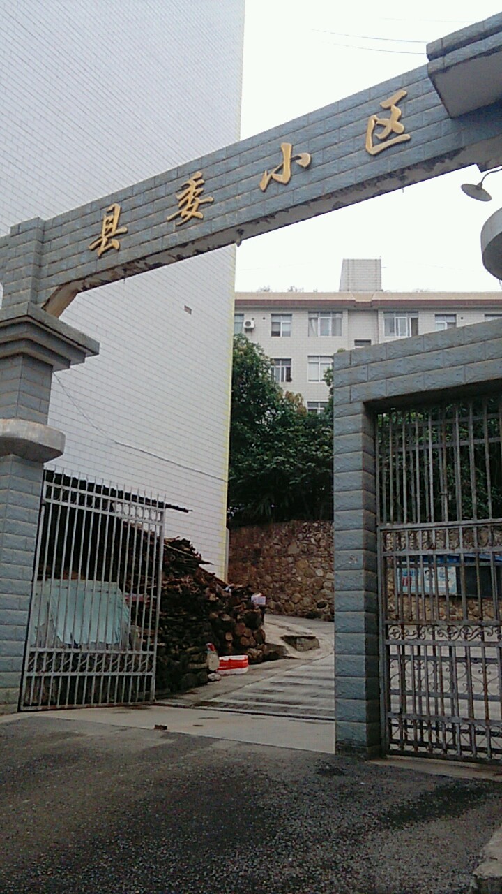 云南省昭通市巧家县白鹤滩镇过境路县委小区(堂琅酒店北)