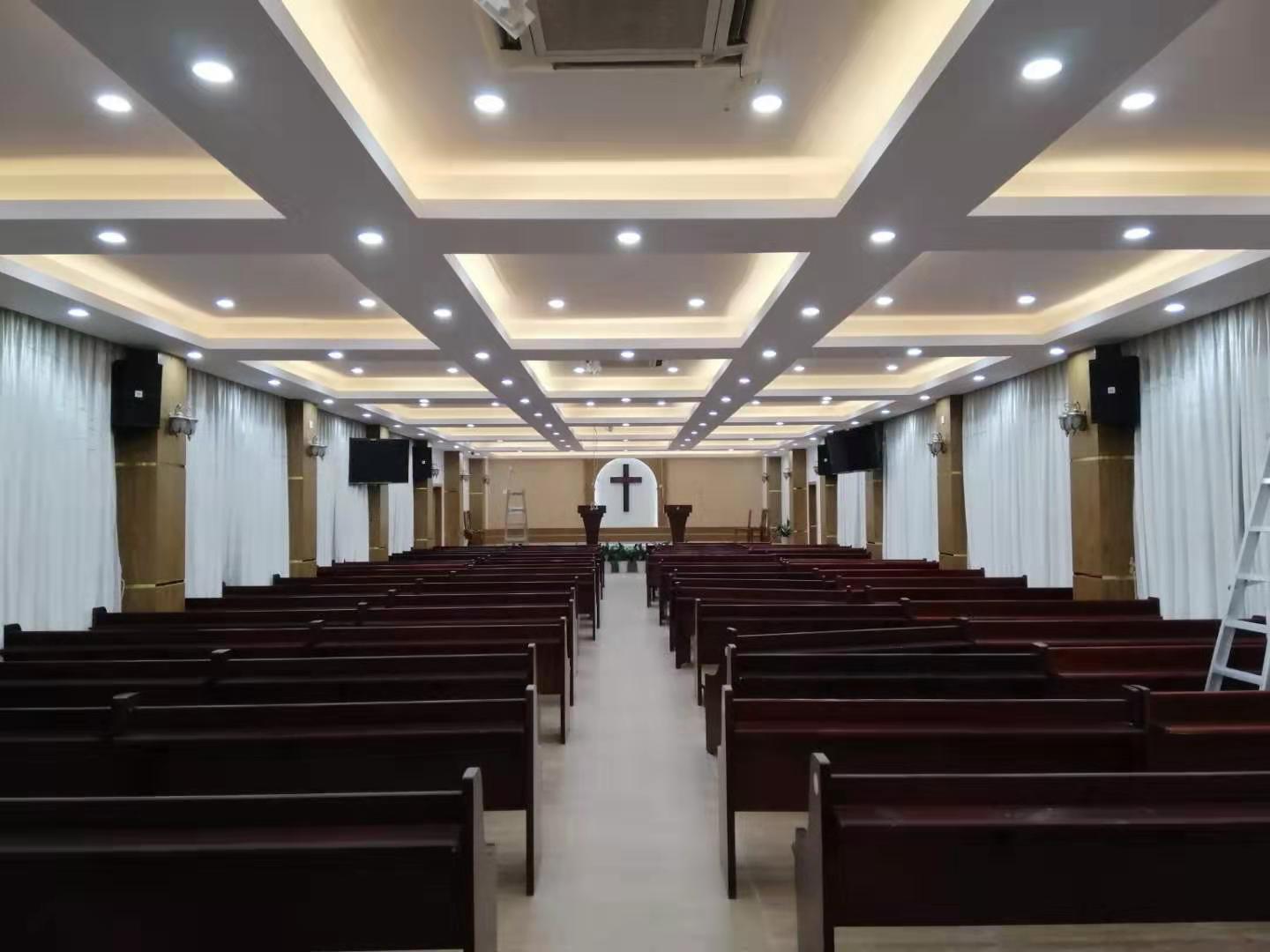 深圳市基督教坪山堂