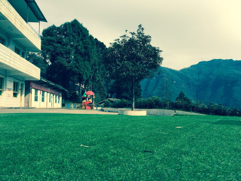钟凤中心小学
