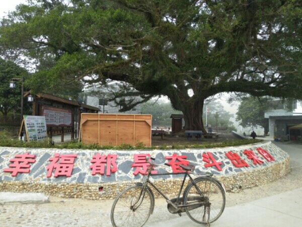 广东肇庆市德庆县武垄镇双象村