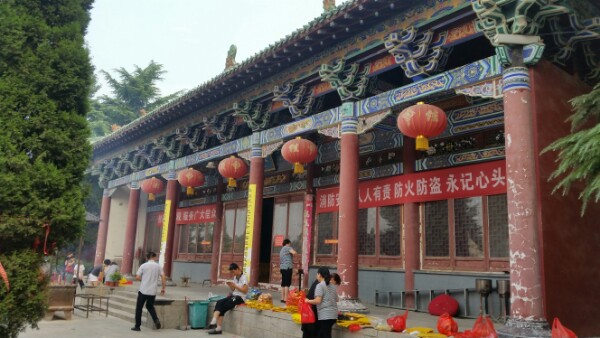 李耳纪纪念馆