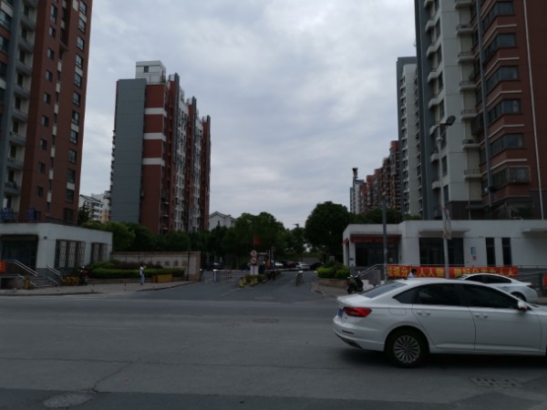 上海市浦东新区航瑞路459弄