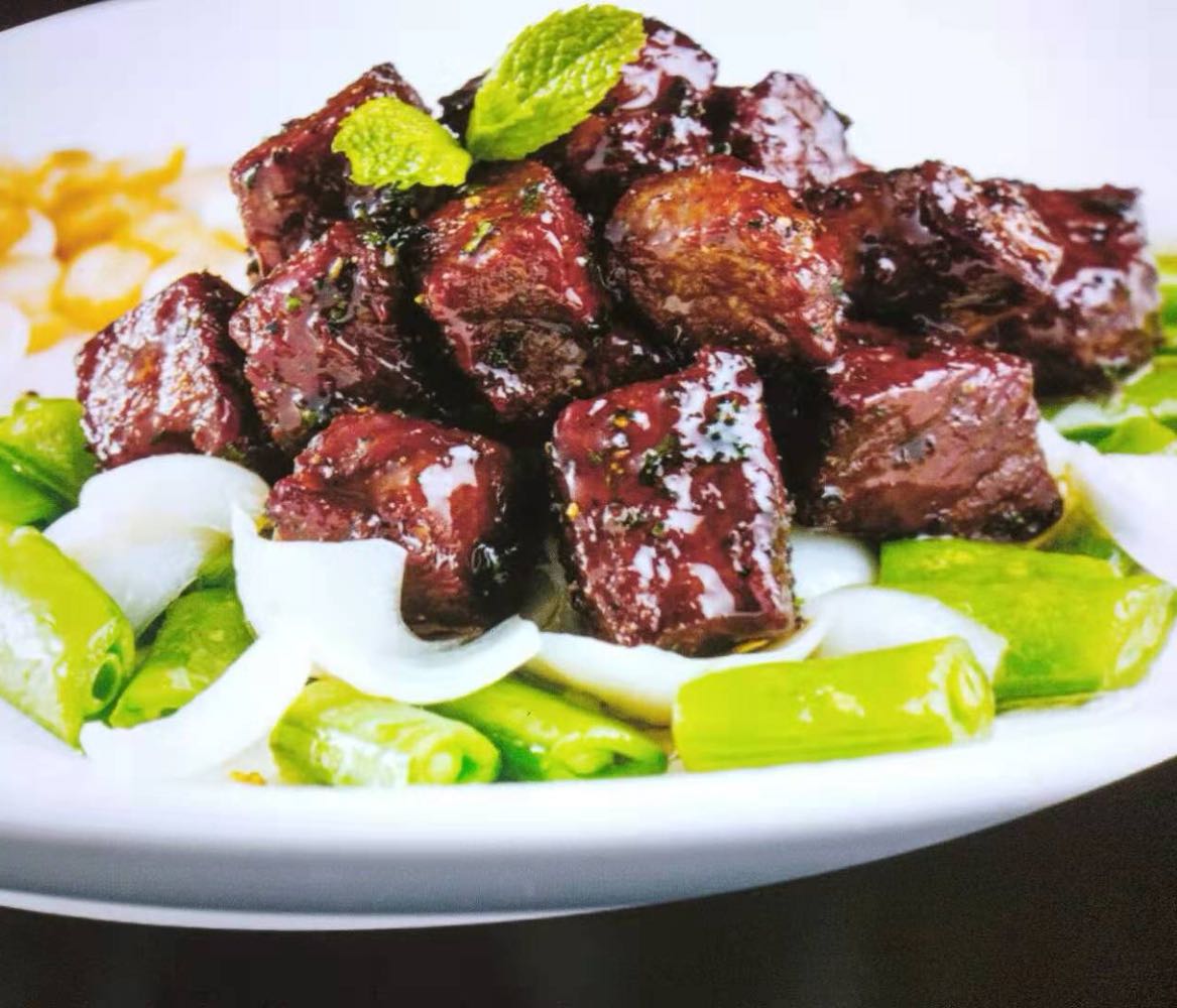 五邑蒲葵高尔夫球会