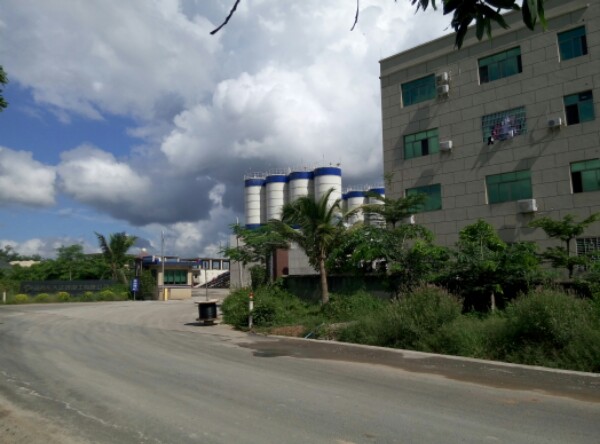 海南东大洋混凝土有限公司