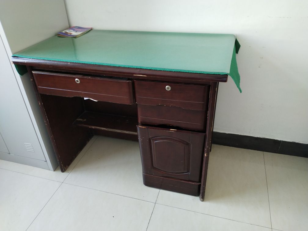 火连寨镇卫生院-母乳喂养室