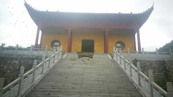 永修县梅棠苦慧寺