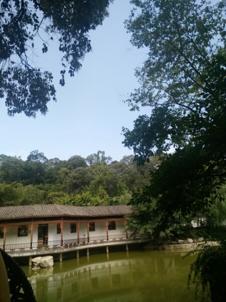 人民公园