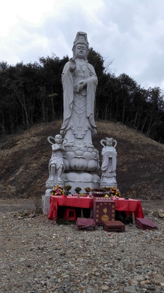 狮山观音寺