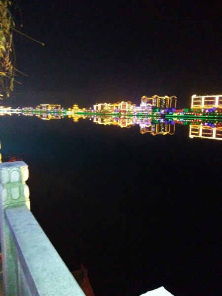 芷金城