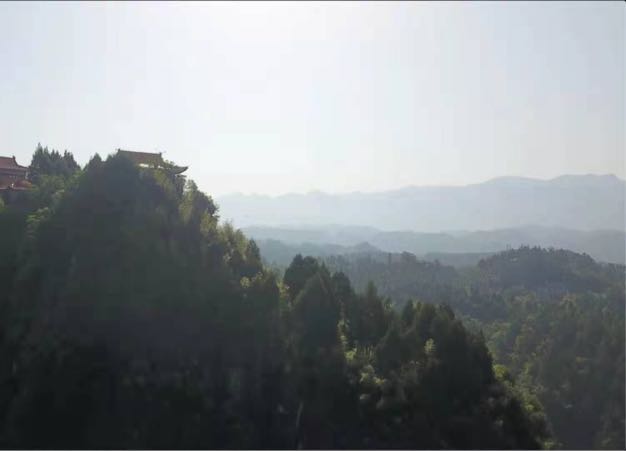 湖南省湘西土家族苗族自治州龙山县兴隆街办事处太平山村