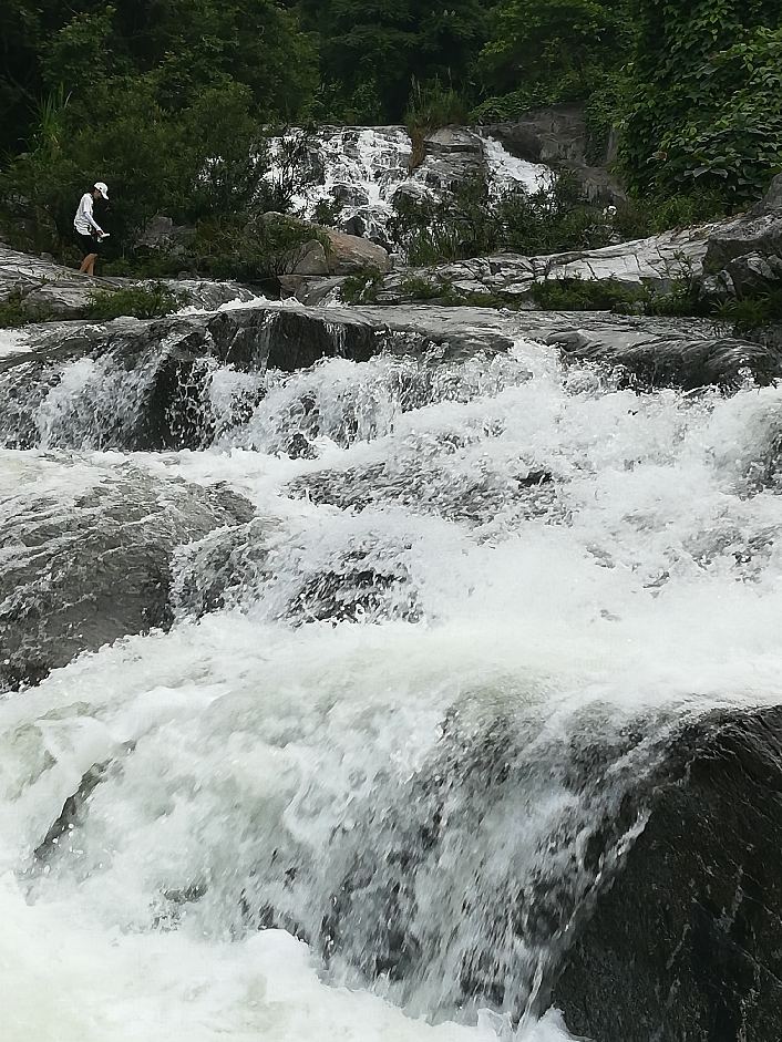 水月山庄