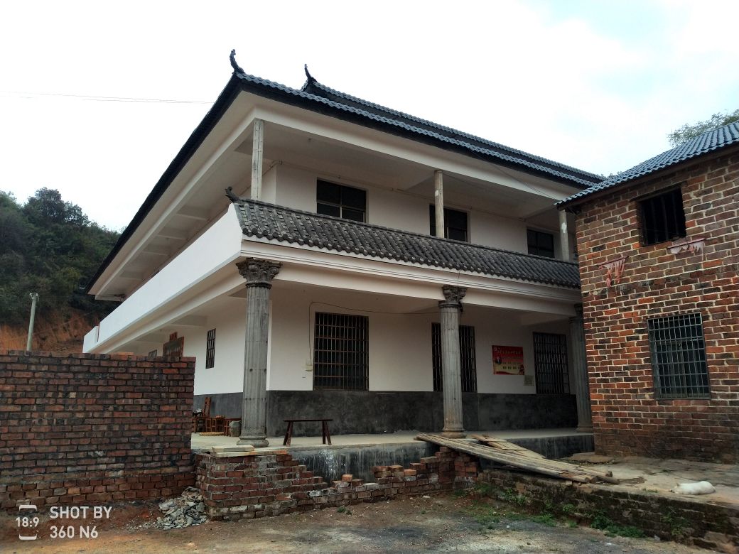 同堂寺