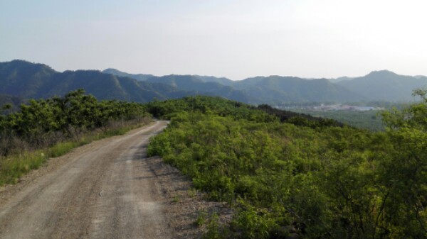天台山旅游度假区
