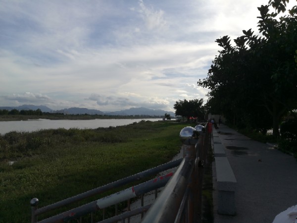 流传公园
